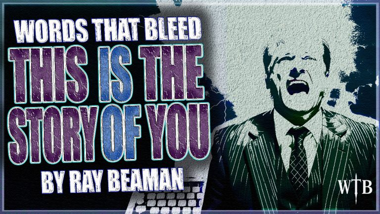 This is the Story of You